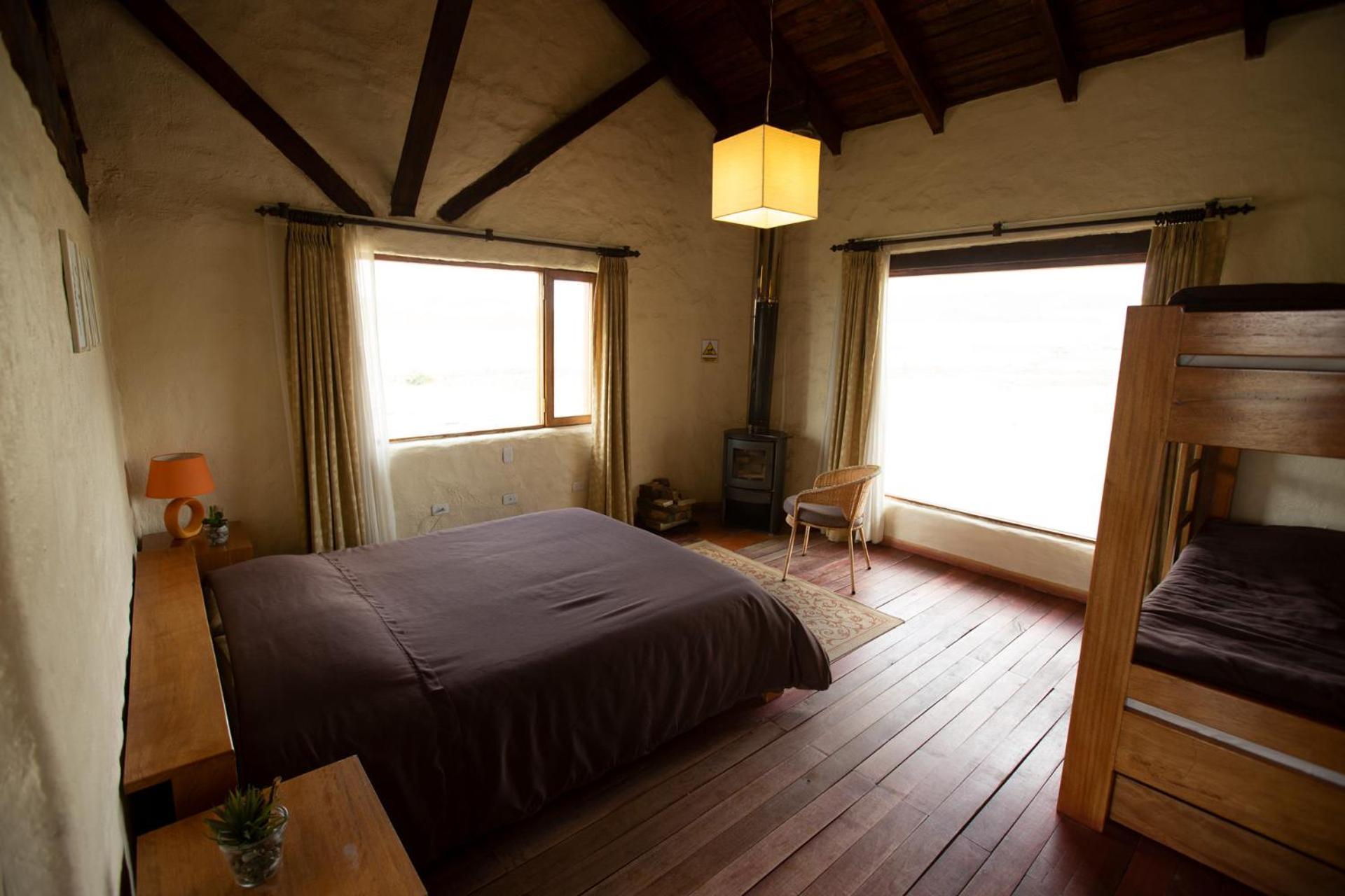 Hotel Tambopaxi Machachi Екстериор снимка
